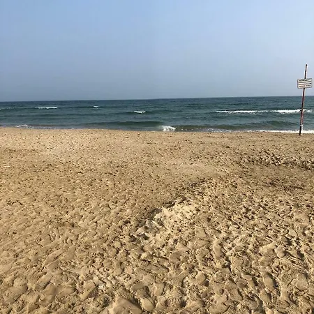 דירה Condominio City ריצ'יונה