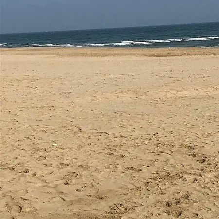 Condominio City ריצ'יונה