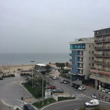 Condominio City ריצ'יונה