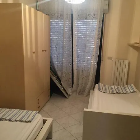 דירה Condominio City ריצ'יונה