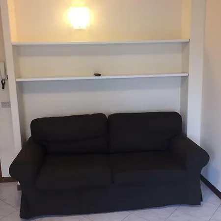 דירה Condominio City ריצ'יונה