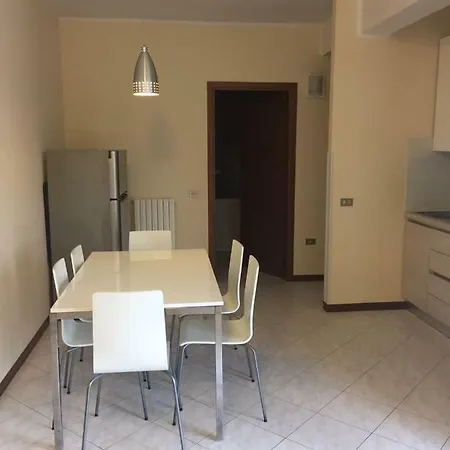 דירה Condominio City ריצ'יונה