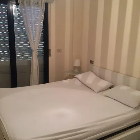 דירה Condominio City *