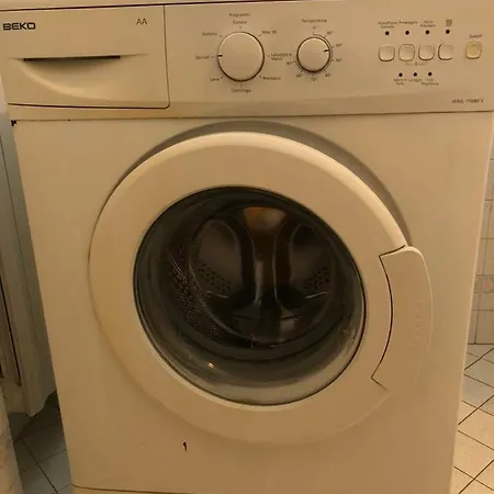 דירה Condominio City ריצ'יונה