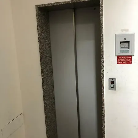 דירה Condominio City *