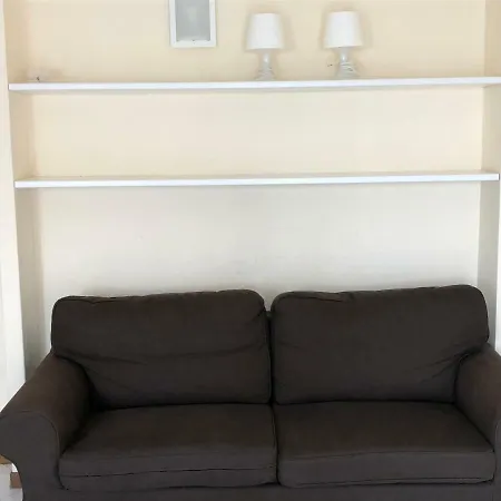 Condominio City דירה ריצ'יונה