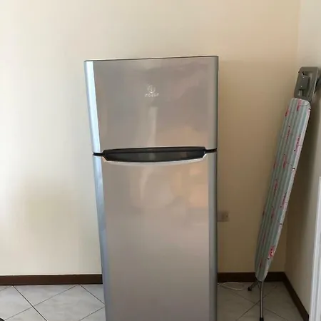 דירה Condominio City ריצ'יונה