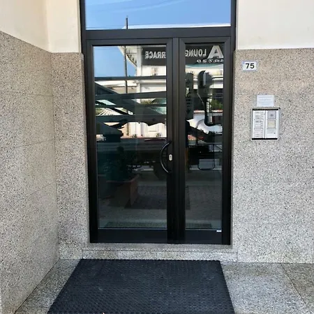 Condominio City דירה