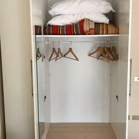דירה Condominio City ריצ'יונה