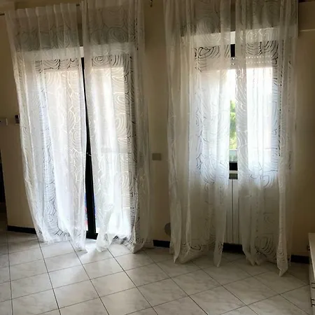 Condominio City * ריצ'יונה