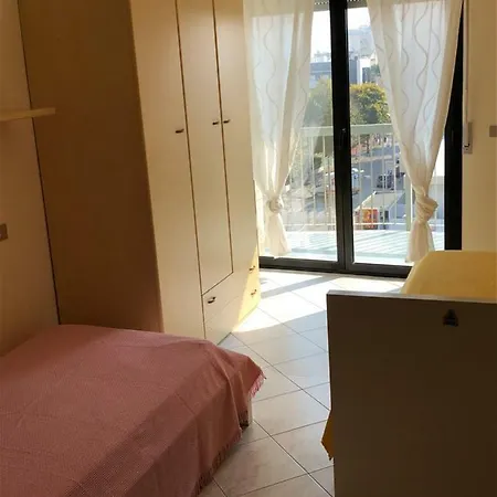 Condominio City * ריצ'יונה