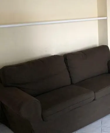 דירה Condominio City ריצ'יונה