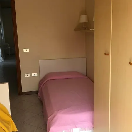 Condominio City דירה ריצ'יונה