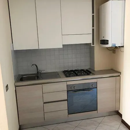 Condominio City דירה ריצ'יונה