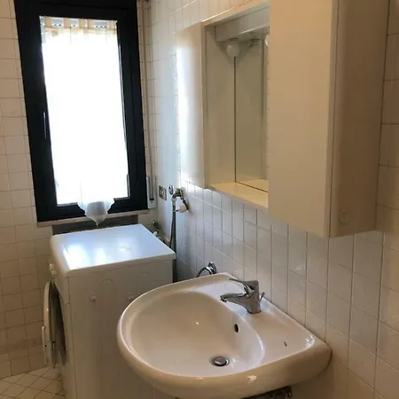 Condominio City דירה ריצ'יונה