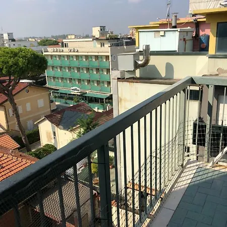 Condominio City דירה *