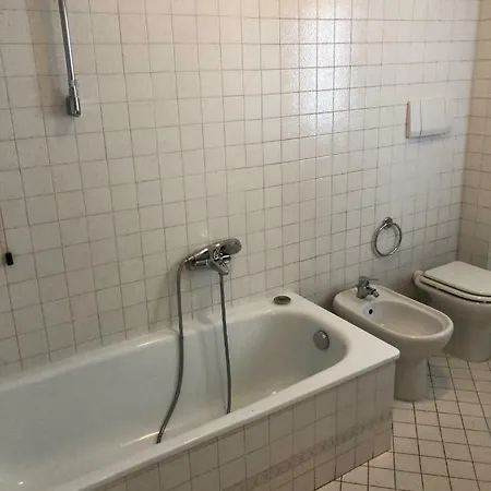 Condominio City דירה ריצ'יונה