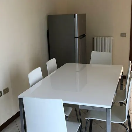 דירה Condominio City